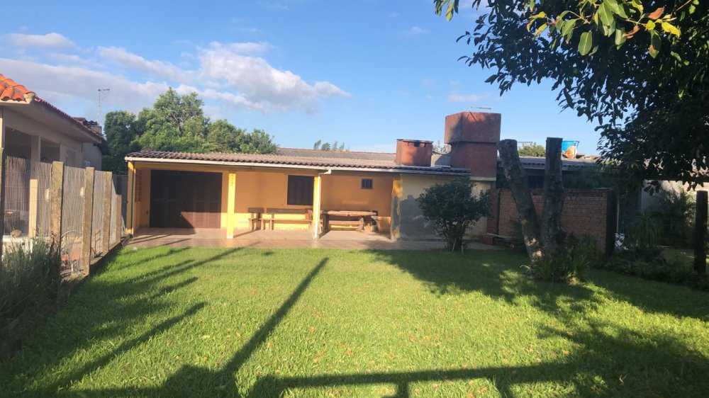 Casa - Venda - Xangri-L - Xangri-L - RS