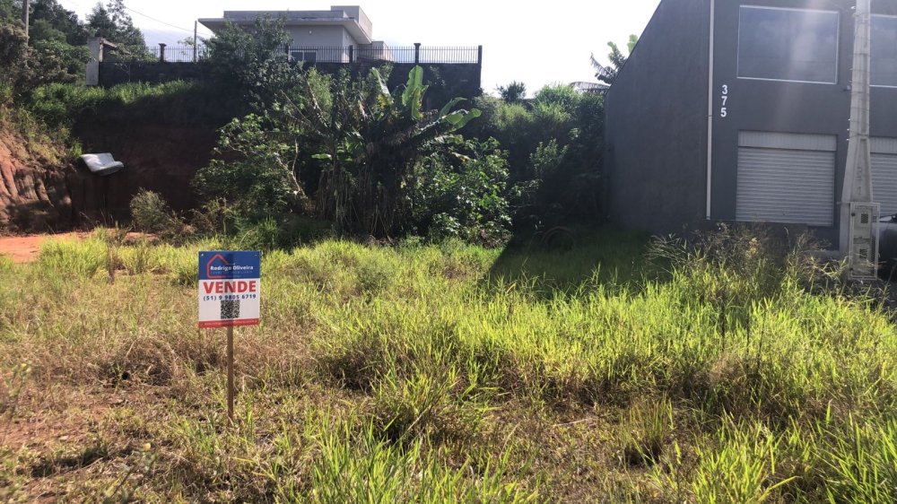 Terreno - Venda - Unio - Estncia Velha - RS