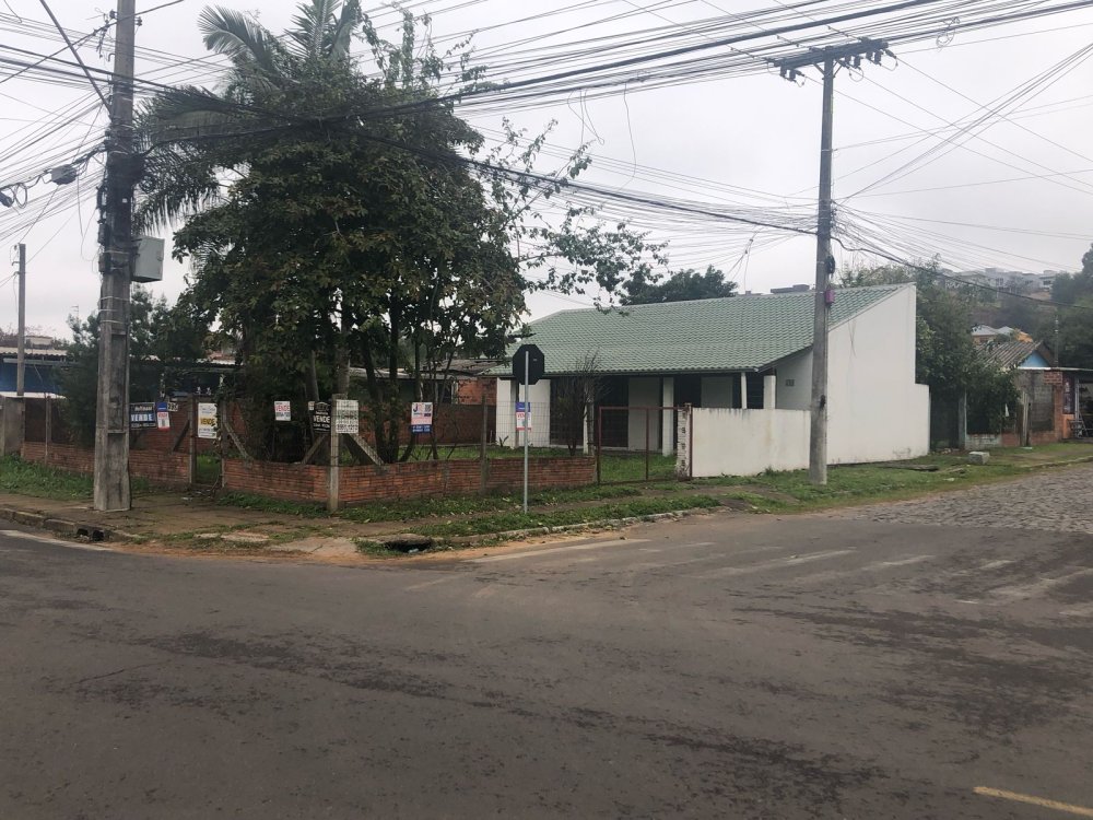 Casa - Venda - Unio - Estncia Velha - RS