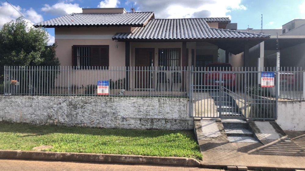 Casa - Venda - Unio - Estncia Velha - RS